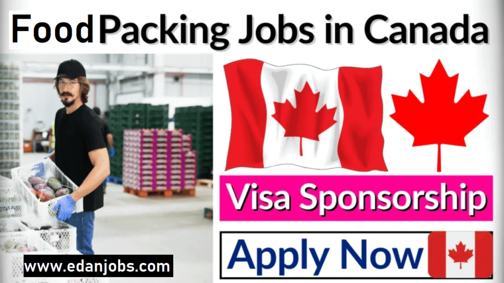 Eden Company Canada Jobs