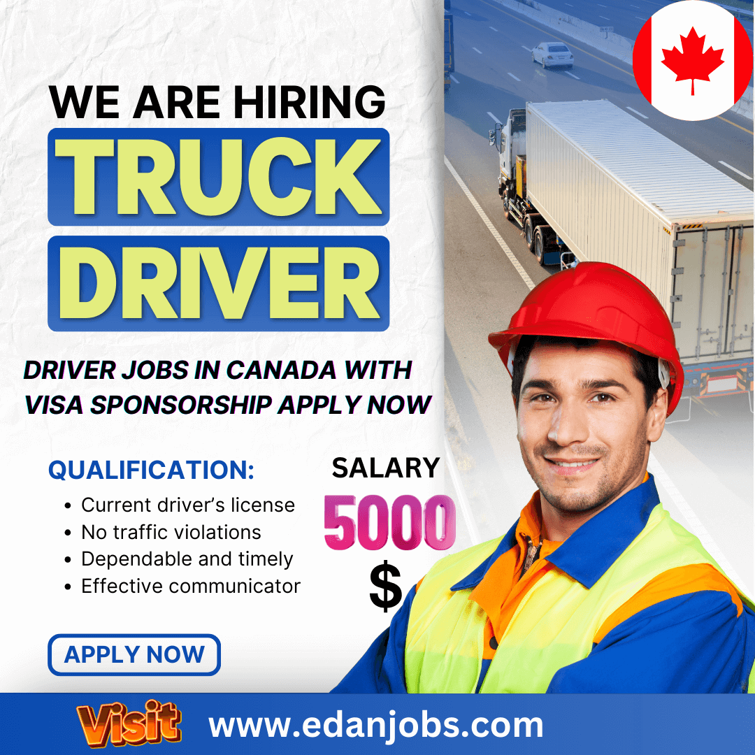 Eden Company Canada Jobs