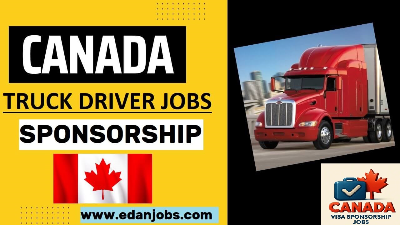 driver sponsorship jobs canada